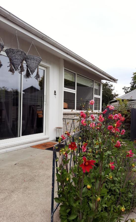 Stump Cottage Κράισττσερτς Εξωτερικό φωτογραφία